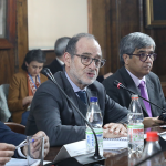Comisión Nacional de uso del Borde Costero sesiona con miras a la entrega de una nueva Política Nacional Costera a finales de este año