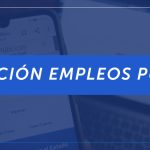 Postulación Empleos Públicos 