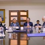 Subsecretario Bolívar y primer Comité de Seguridad de la Aviación Civil: ”es una buena instancia de coordinación para evaluar medidas a implementar”