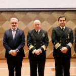Bolívar y Conmemoración del Combate Naval de Iquique: “la gesta del Capitán Prat representa valores que nos interpretan a todos”