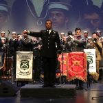 Subsecretario Bolívar participa en ceremonia de inicio del “Mes del Mar 2026”