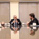 Defensa y Transportes se coordinan para acelerar proceso de concesiones marítimas